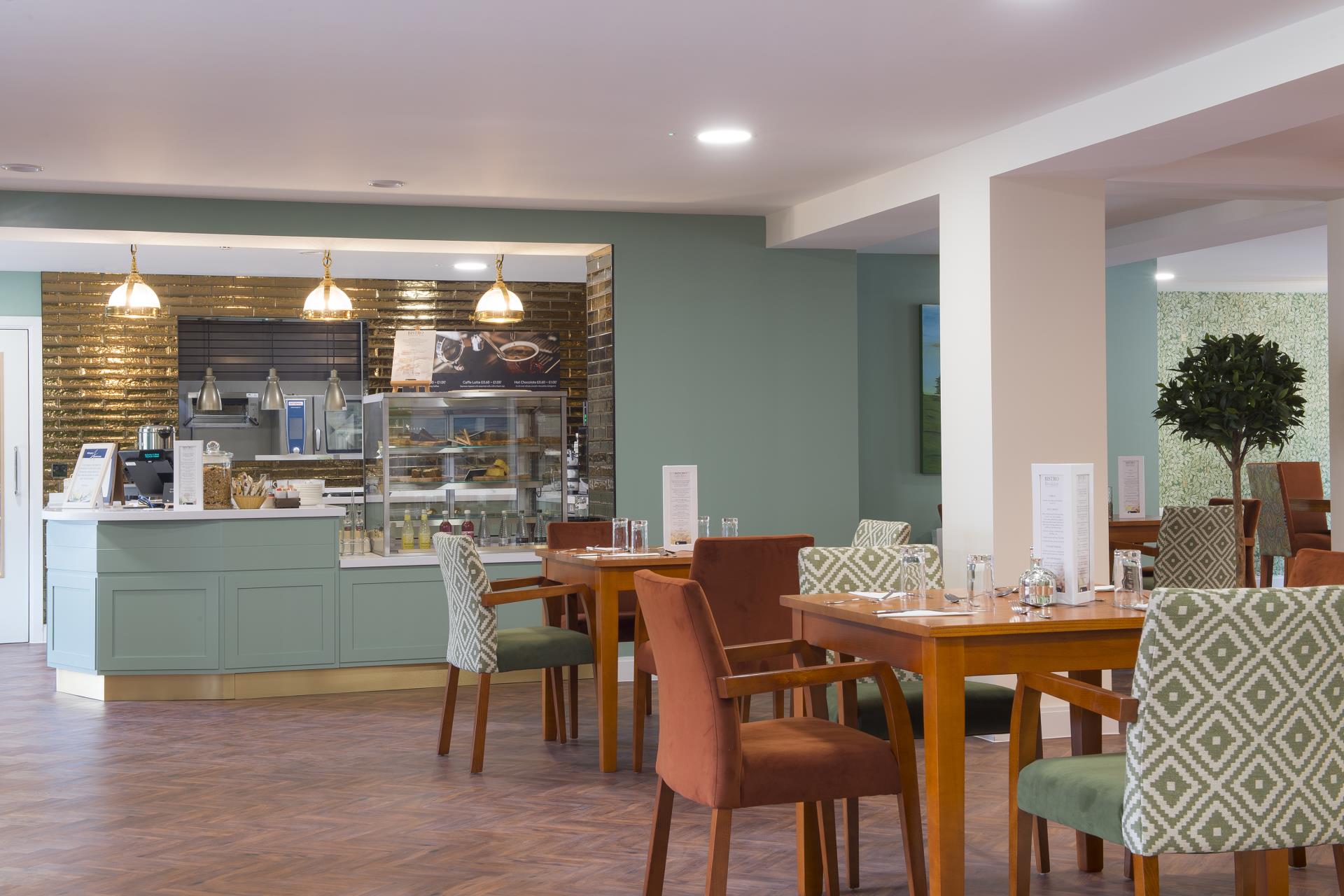 McCarthy Stone - Services